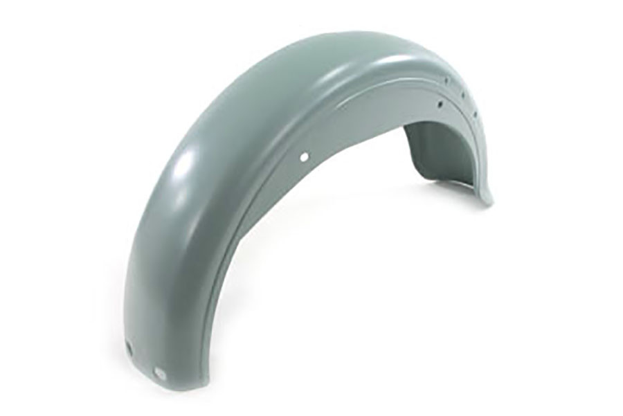 Wyatt Gatling #75043 - Replica Rear Fender Steel