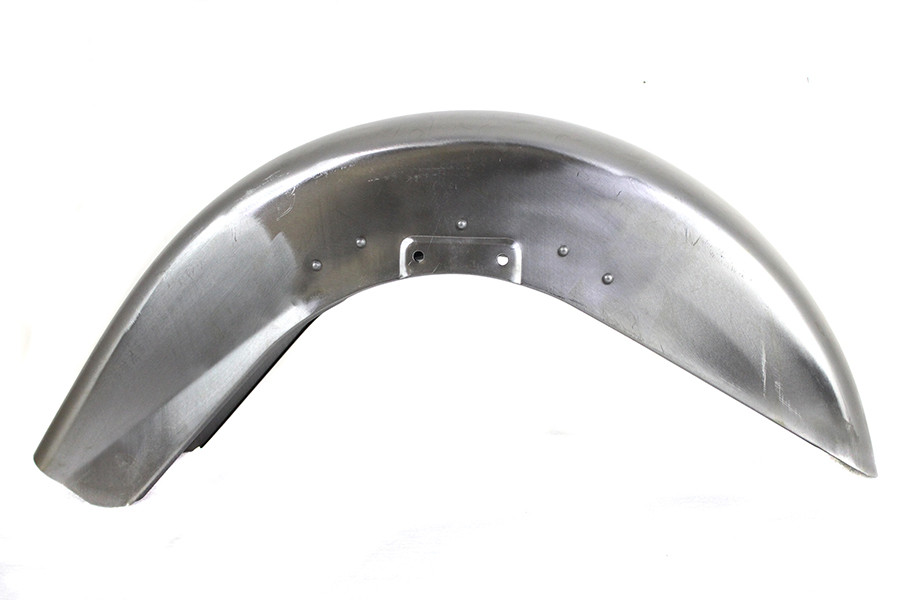 Wyatt Gatling #74941 - Replica Front Fender Glide Style