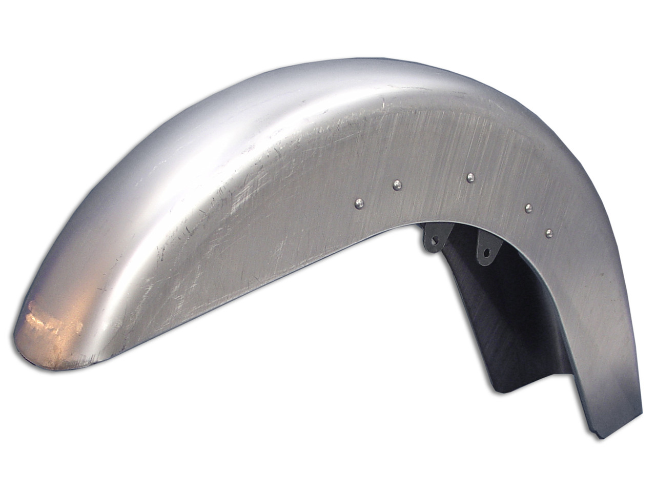 Wyatt Gatling #74946 - Replica Front Fender Glide Style