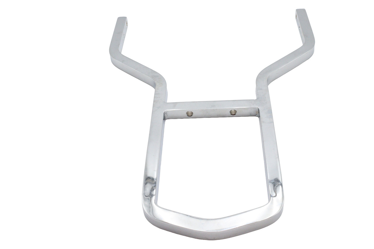 Wyatt Gatling #80133 - 11 inch Sissy Bar Back