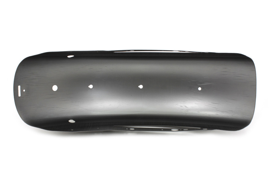 Wyatt Gatling #59865-10 - XL Rear Chopped Fender