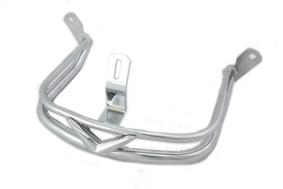 Wyatt Gatling #70891 - Rear Fender Rail Trim