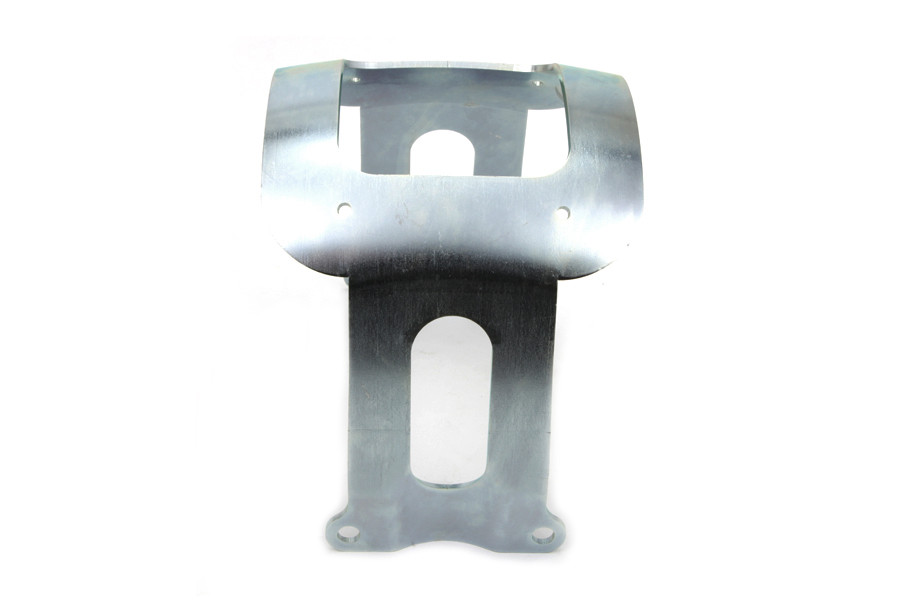 V-Twin #D-1148 - Zinc Plated Fender Bracket