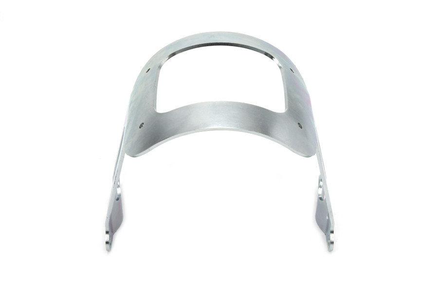 V-Twin #D-1148 - Zinc Plated Fender Bracket