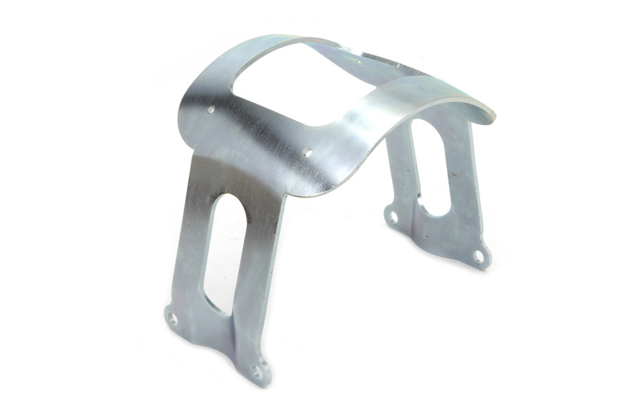 V-Twin #D-1148 - Zinc Plated Fender Bracket