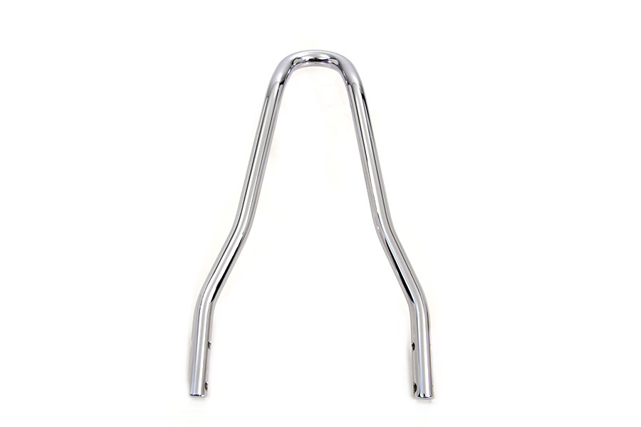 Wyatt Gatling #80176 - 13 inch Round Sissy Bar Top