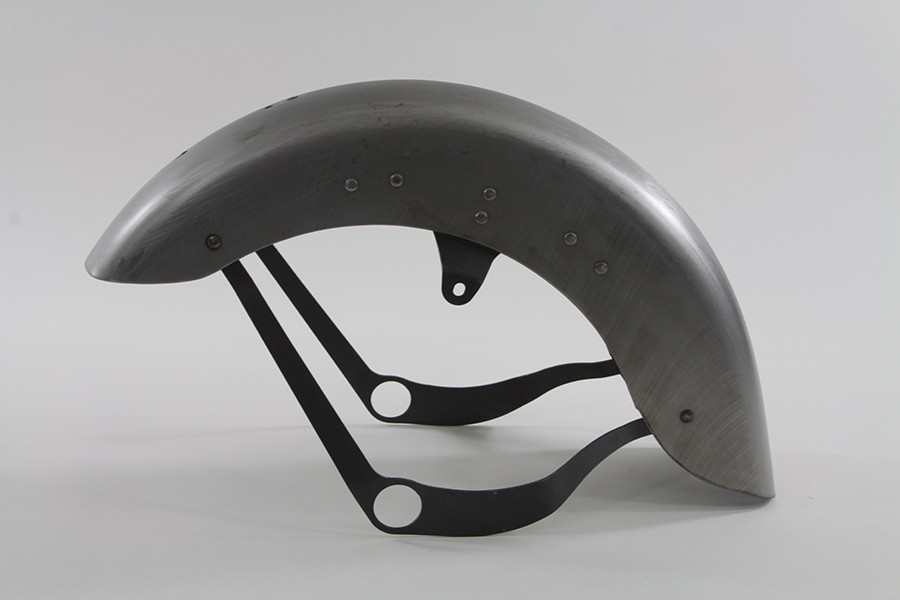 Wyatt Gatling - FLSTS Spring Fork Front Fender