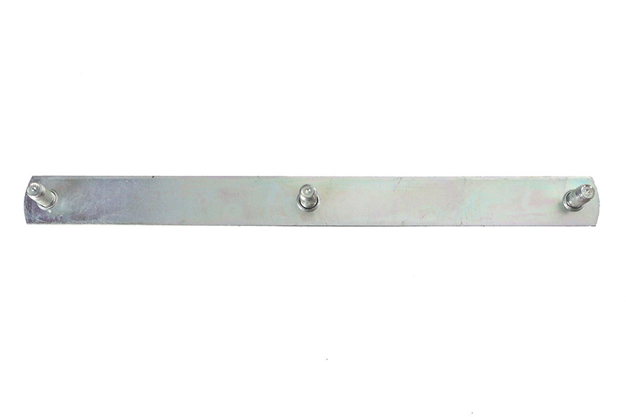 OE #59818-09 - OE Rear Fender Stud Plate