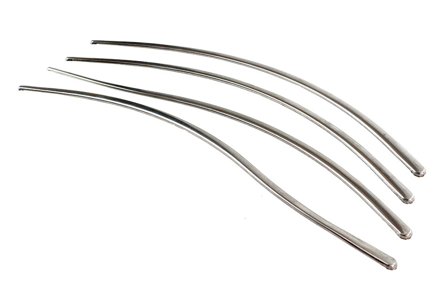 V-Twin #D-3167 - Front Fender Trim Set