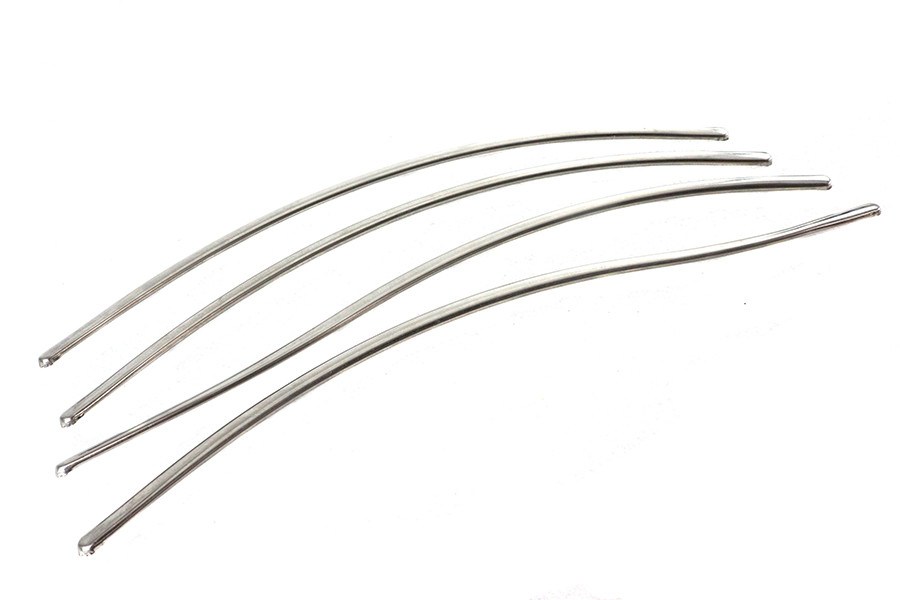 V-Twin #D-3167 - Front Fender Trim Set