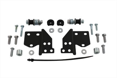 Wyatt Gatling #80167 - Docking Hardware