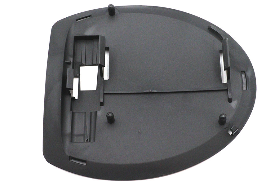 Wyatt Gatling - Rear Fender Trim Insert Plastic