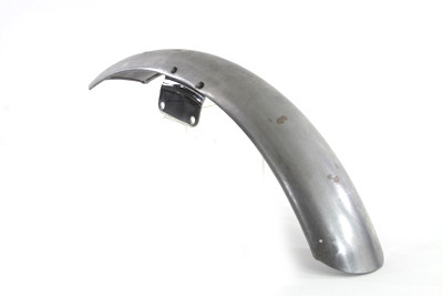 Wyatt Gatling - Front Fender Raw