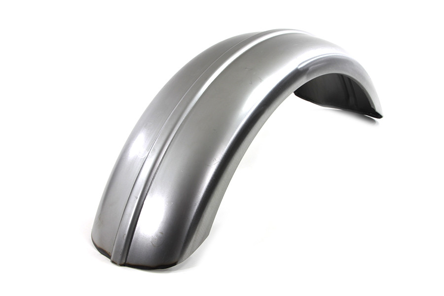 Wyatt Gatling - Rear Fender Round Profile
