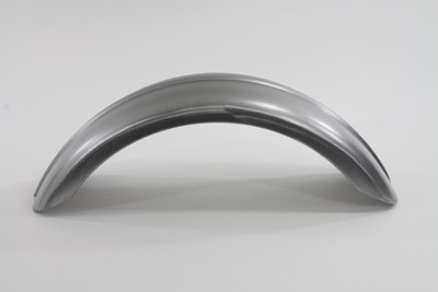 Wyatt Gatling - Rear Fender Round Profile