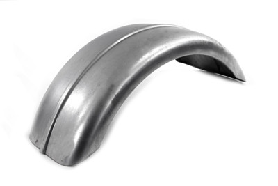 Wyatt Gatling - Rear Fender With Round Profile