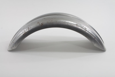 Wyatt Gatling - Rear Fender With Round Profile