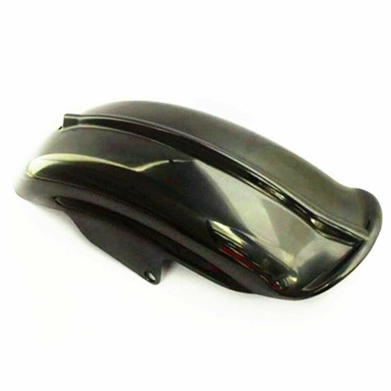 V-Twin - XL Rear Bobber Fender Black