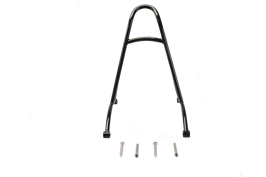 V-Twin - Shroty XL Sissy Bar 14 inch