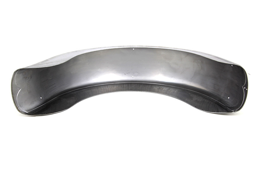 Wyatt Gatling - Side Car Raw Fender