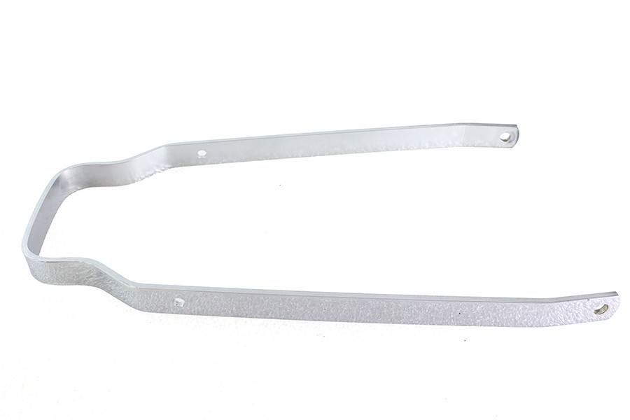 V-Twin #80247 - Rear Fender Brace Chrome
