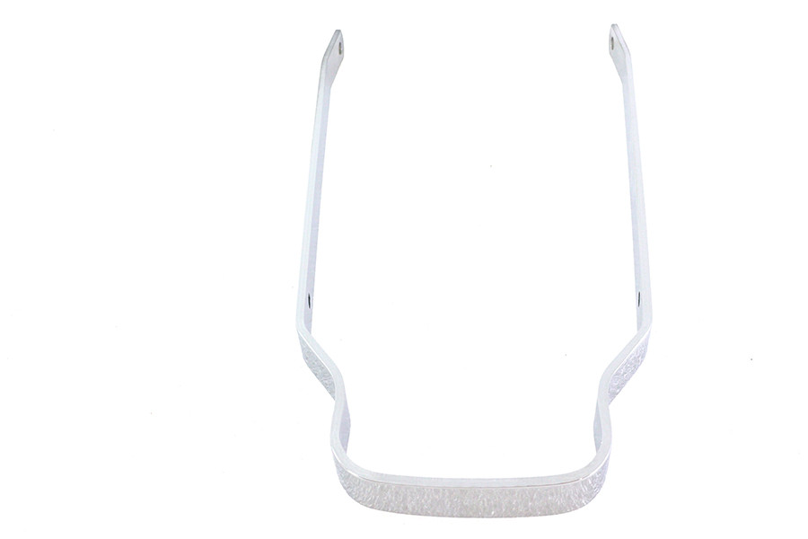 V-Twin #80247 - Rear Fender Brace Chrome