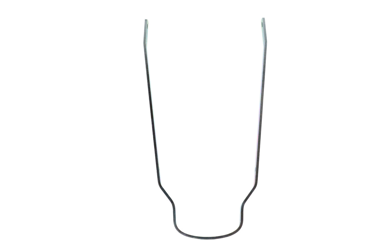 V-Twin #80247Z - Rear Fender Brace Zinc