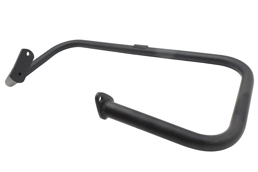Ultima #105-18 - Front Engine Bar Black