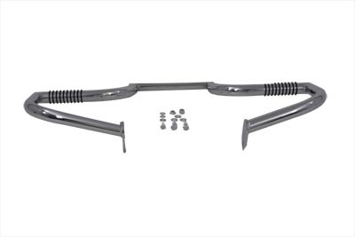 V-Twin #DS-190057 - Lindby Custom Front Engine Bar