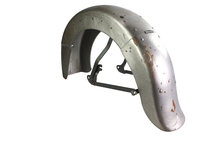 V-Twin - Factory Sample Replica Rigid Fender