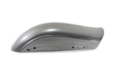 V-Twin - Factory Sample FXDWG Rear Fender Bobbed