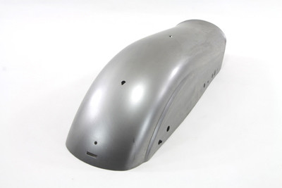 V-Twin - Factory Sample FXDWG Rear Fender Bobbed