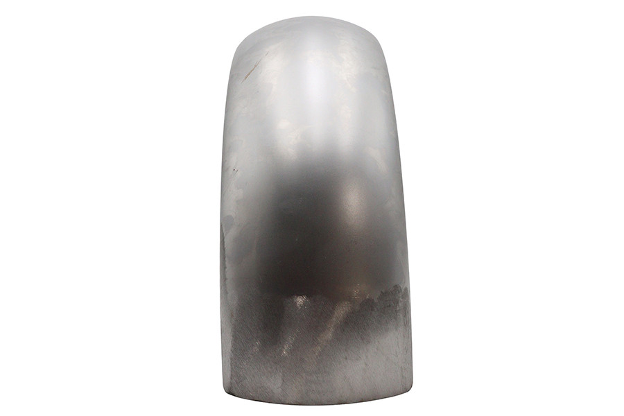 V-Twin - Factory Sample FLT Wrapped Steel Front Fender Raw