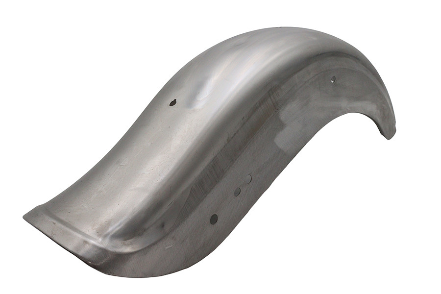 V-Twin - Factory Sample FXDWG Rear Fender Bobbed