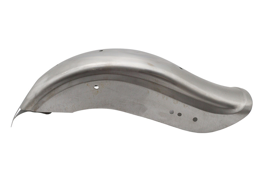 V-Twin - Factory Sample FXDWG Rear Fender Bobbed