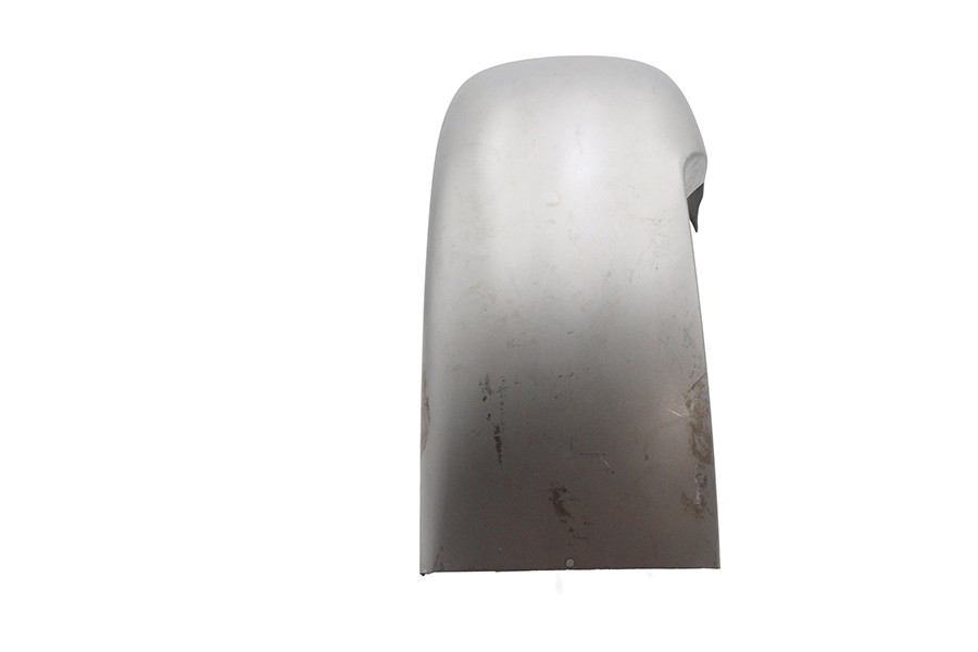 V-Twin - Factory Sample Rear Fender Bobbed with Left Cutout