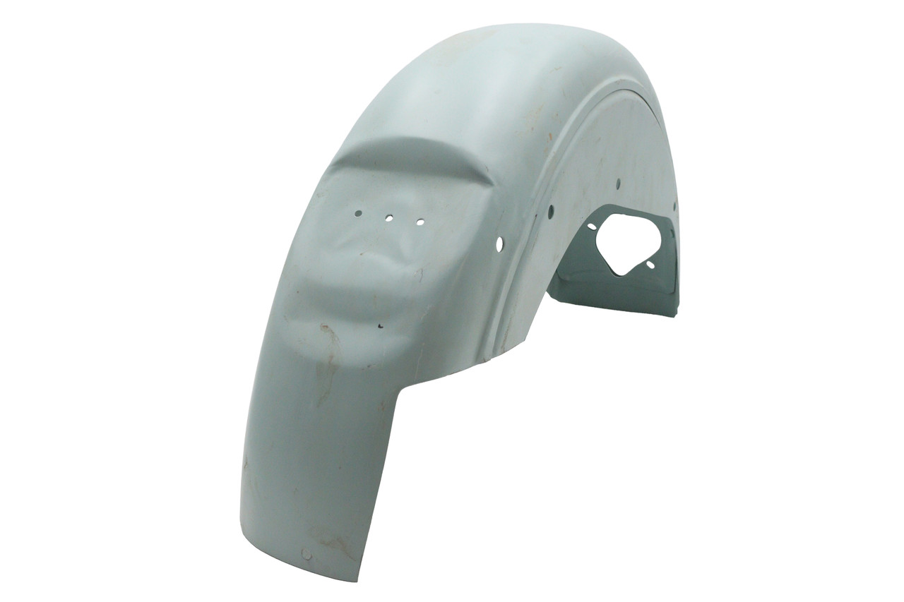 V-Twin - Factory Sample Replica Rear Fender Primer Finish