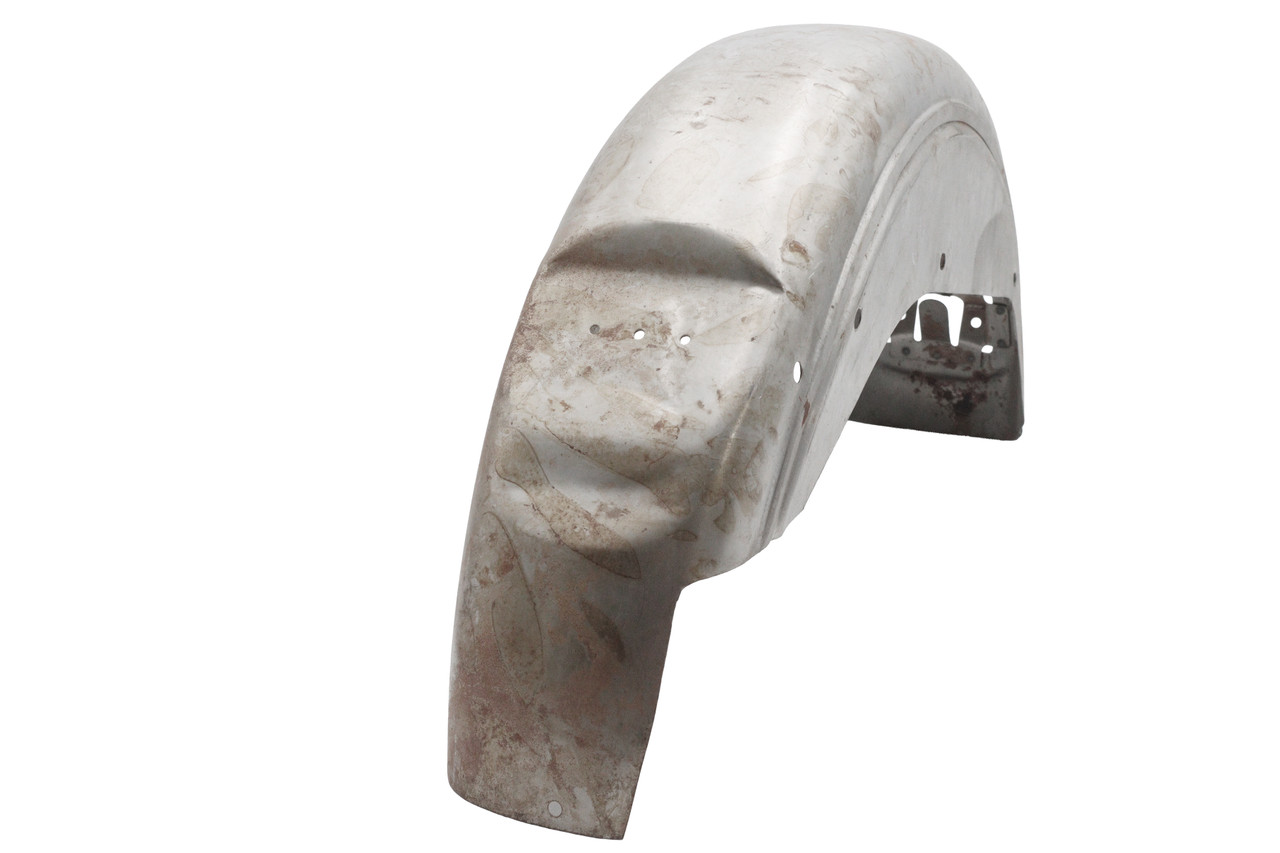 V-Twin - Factory Sample Replica Rear Fender
