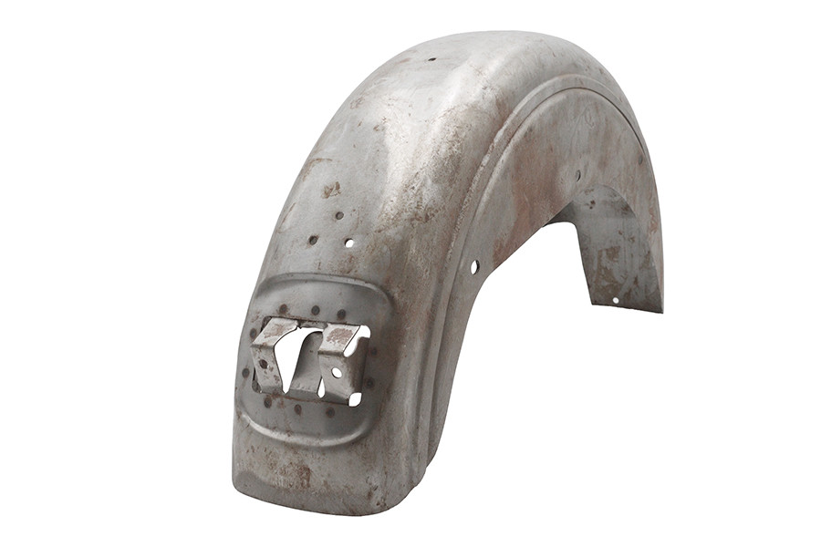 V-Twin - Factory Sample Replica Rear Fender