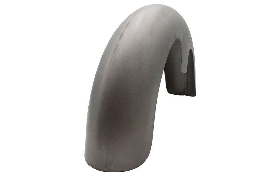 Ultima #19-305 - Ultima Front Fender Raw Steel