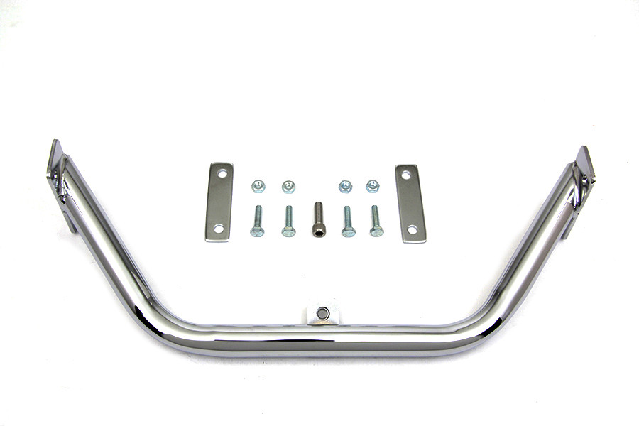 V-Twin - Chrome Fairing Support Bar