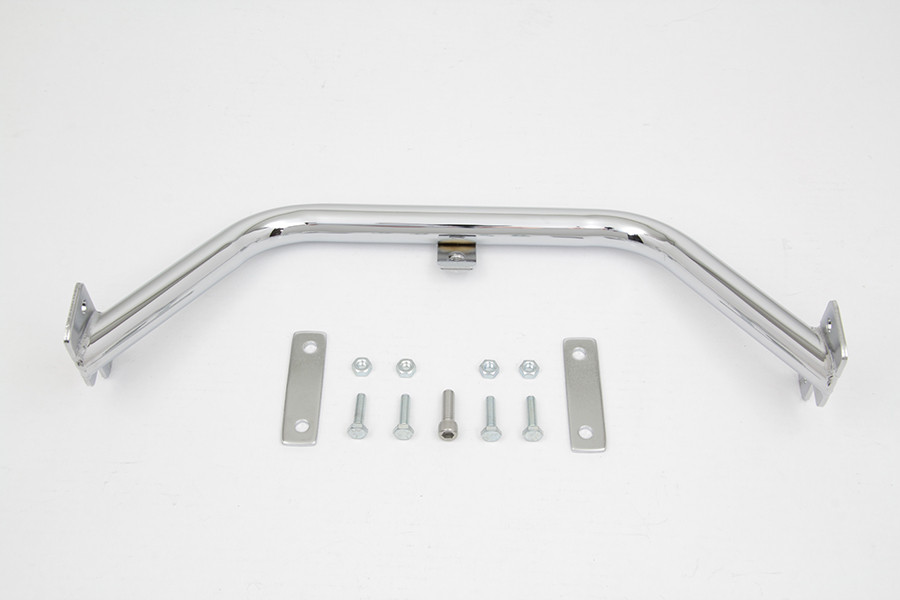 V-Twin - Chrome Fairing Support Bar