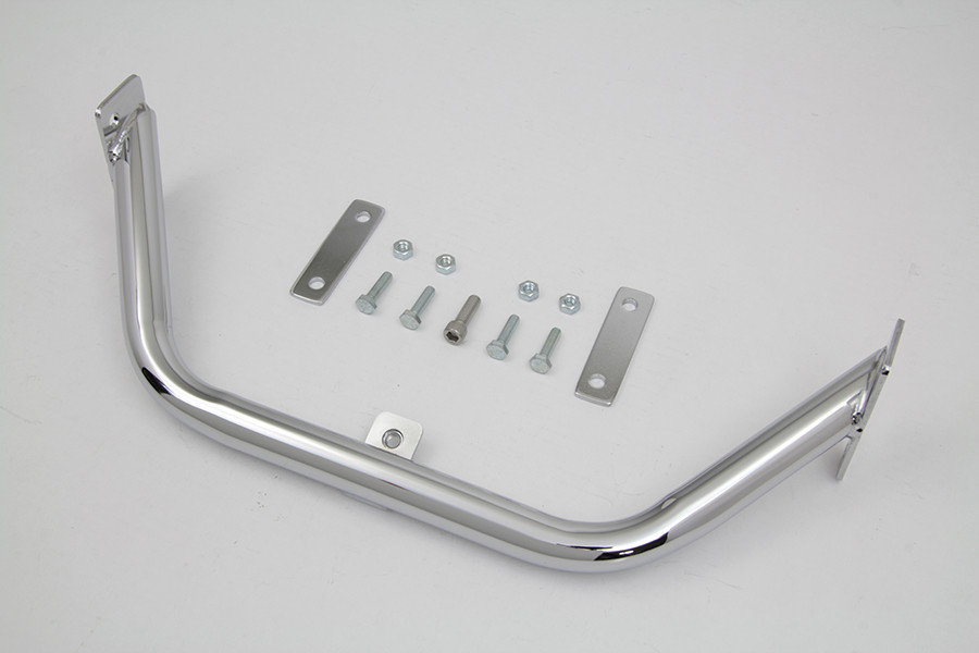 V-Twin - Chrome Fairing Support Bar