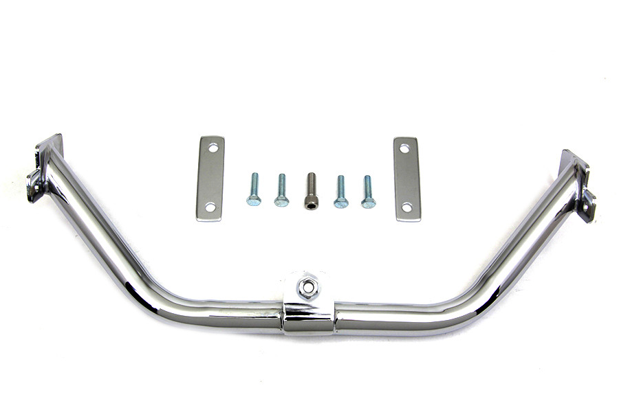 V-Twin - Chrome Fairing Support Bar