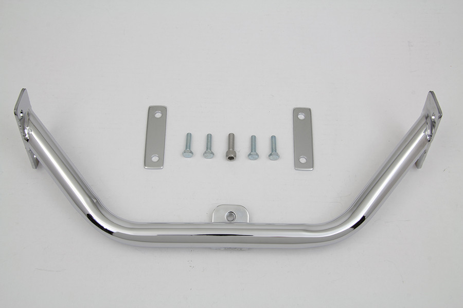 V-Twin - Chrome Fairing Support Bar