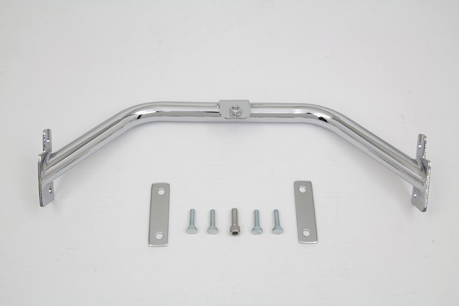 V-Twin - Chrome Fairing Support Bar