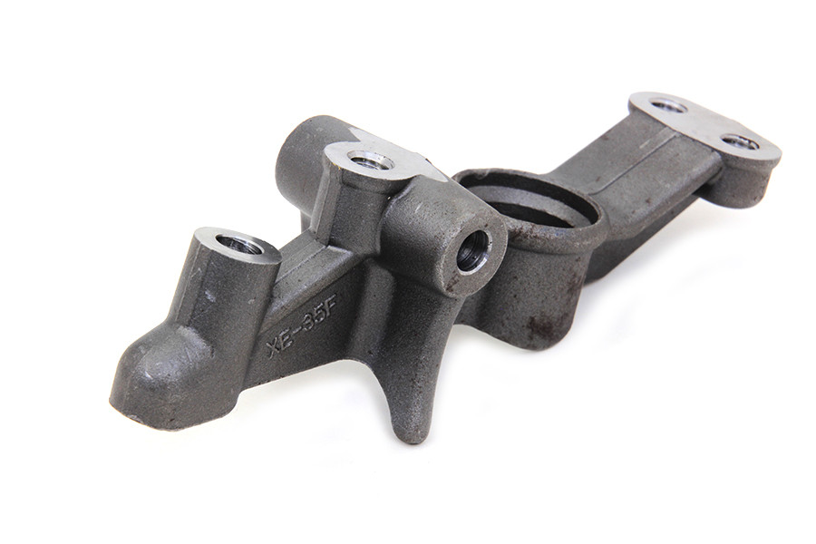 V-Twin - Speedometer Mount Frame Casting