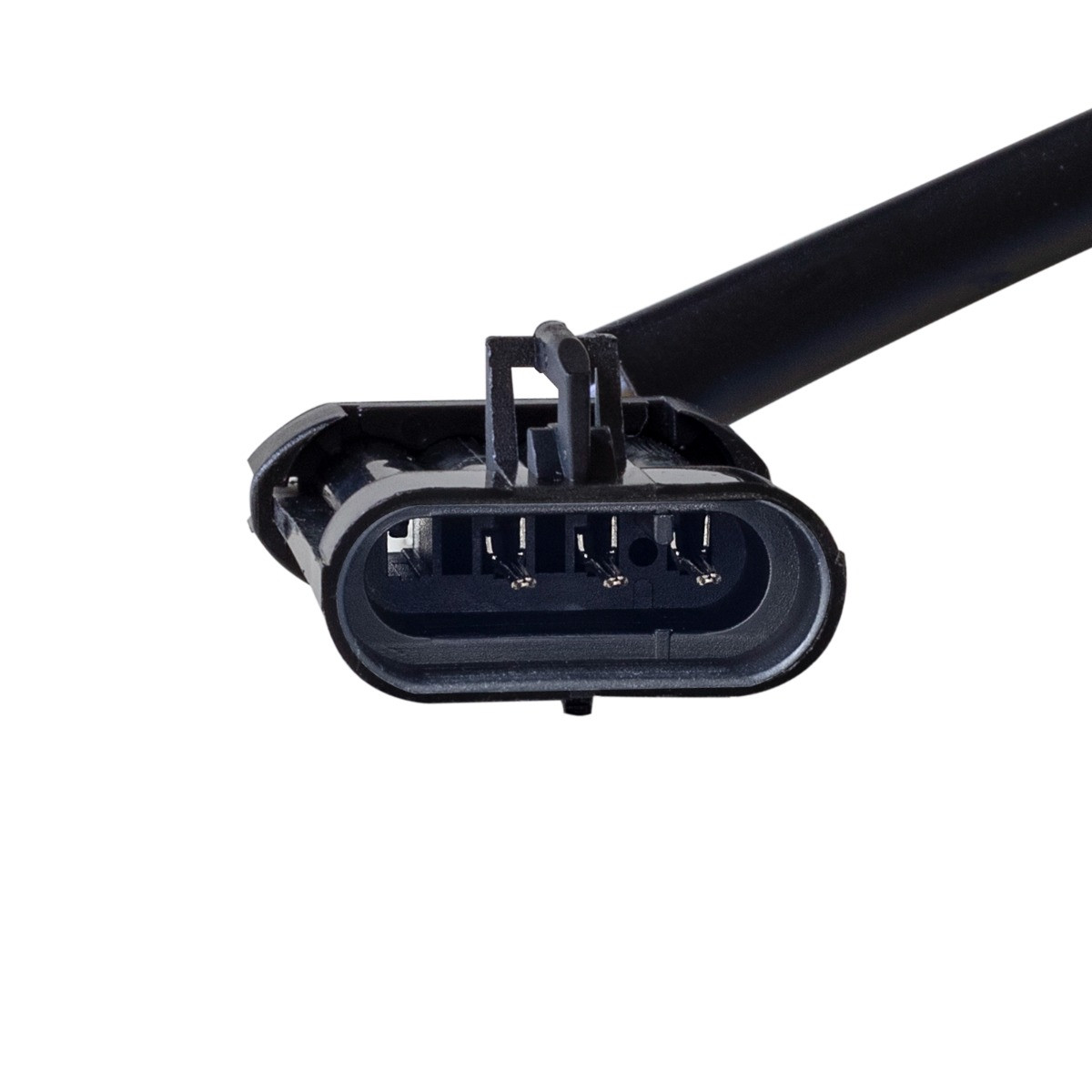Hogworks Wire Harness for Harley® Led Headlights Oem Replacement #69200897