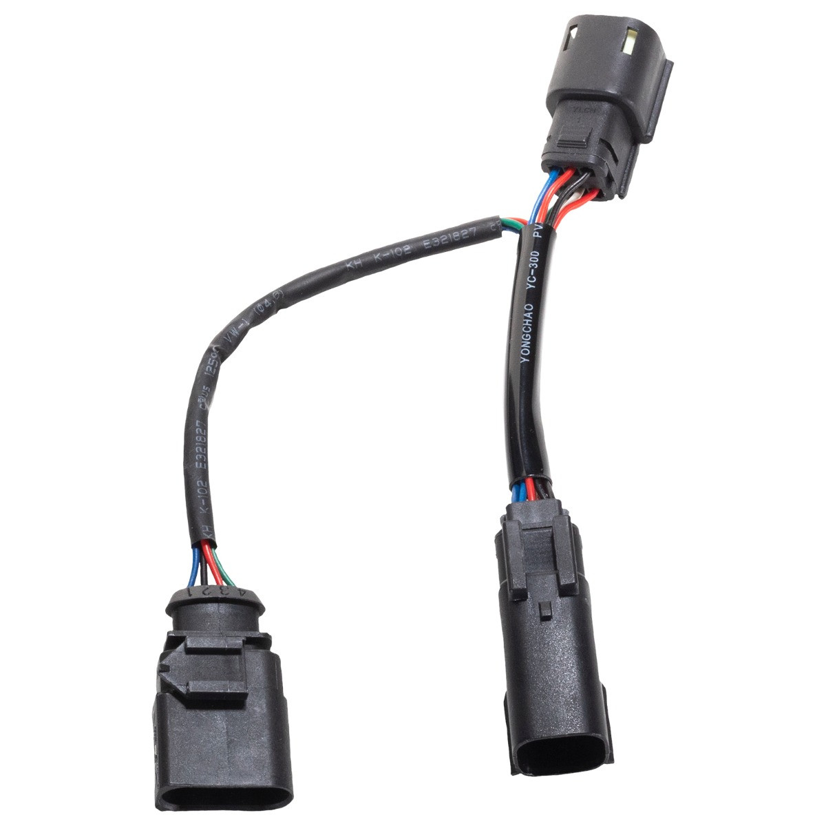 Hogworks Hogworkz® the Workz Led Load Equalizer for Harley-davidson®