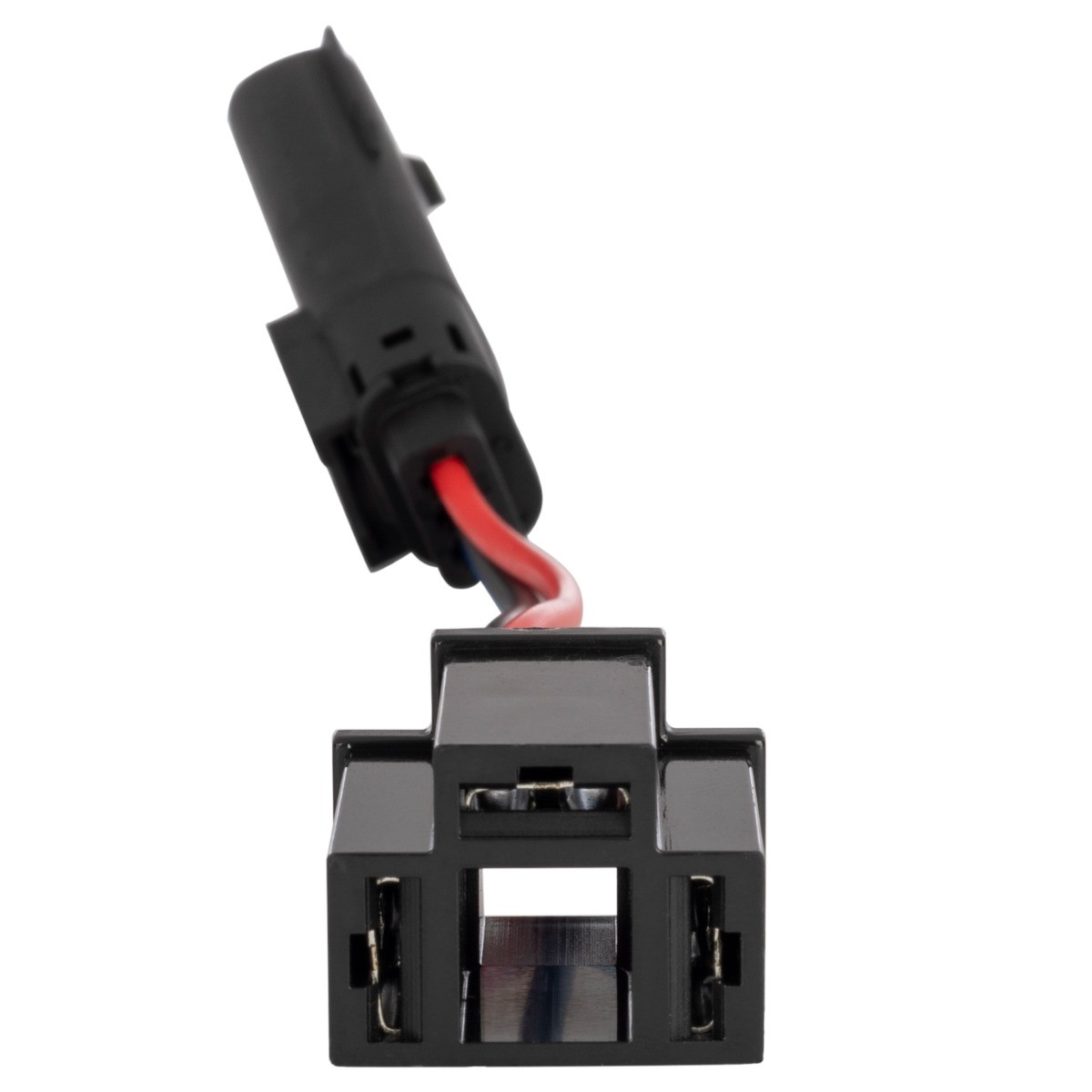 Hogworks Mx150 Headlight Adapter for '20-'25 Indian® Models w/ Factory Led Headlamp